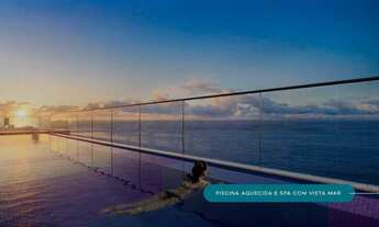 Imagem 6: Beach Class - Apartamentos com 1 e 2 quartos no Rio vermelho - Grande Lançamento MD