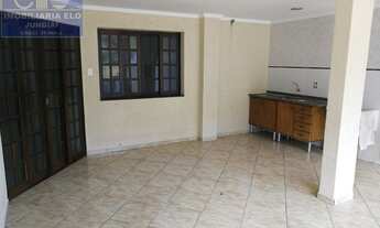 Imagem 3: CASA RESIDENCIAL em JUNDIAÍ - SP, JARDIM SANTA GERTRUDES