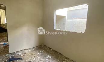 Imagem 2: Casa para venda tem 170 metros quadrados com 4 quartos em Villa Di Cesar - Mogi das Cruzes