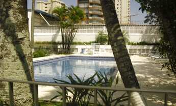 Imagem 7: VENHA CONHECER ESSE CONFORTÁVEL APARTAMENTO A VENDA NO MELHOR DA VILA MASCOTE !