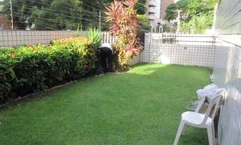 Imagem 6: Apartamento para venda. Com 230 metros quadrados e 4 quartos em Meireles - Fortaleza - CE