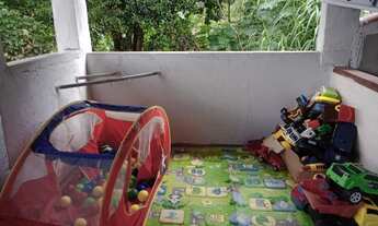 Imagem 4: Vendo imóvel c/3 casas p/moradia/locação/R$290 mil/Santana de Parnaíba