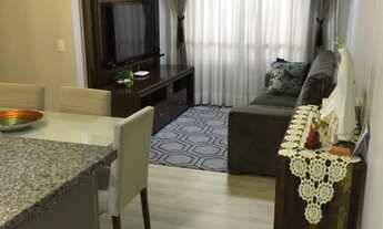 Imagem 3: Apartamento a venda no Edifício Terranoble, em região valorizada e privilegiada, a menos d