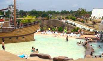 Imagem 6: Caldas Novas - Apartamento Padrão - Solar de Caldas Novas