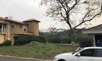 Imagem 3: Terreno - Condomínio Residencial Terras do Caribe - Valinhos