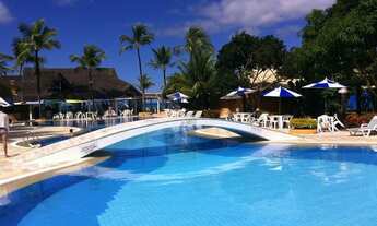 Imagem 3: Casa vista para o Mar