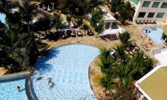 Imagem 3: NAS ÁGUAS DE CALDAS NOVAS & LACQUA DI ROMA