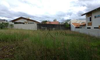 Imagem 6: Terreno / Condomínio - Parque Residencial Aquarius - Venda - Residencial