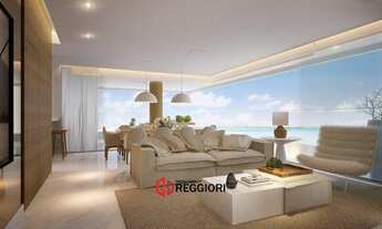 Imagem 3: AP ALTO PADRÃO 2 SUÍTES E 2 VAGAS NA PRAIA BRAVA