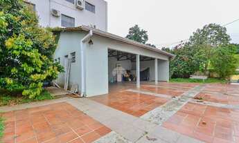 Imagem 4: Terreno ZR4 com 592m² a venda no São Francisco próximo Largo da Ordem