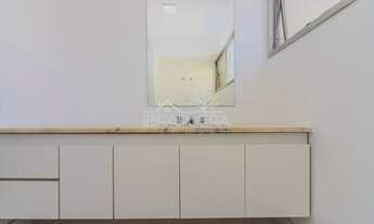 Imagem 2: Perfeito apartamento de 121m2 com 3 dormitórios, sendo 1 suíte e 1 vaga à venda, Itaim Bib