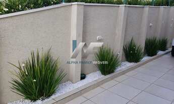 Imagem 5: CASA A VENDA DE ESQUINA EM ALPHAVILLE ITAHYE