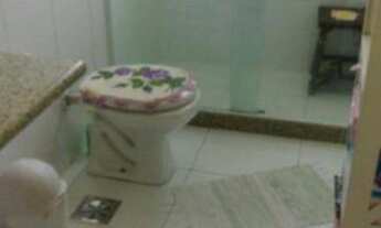 Imagem 4: Apartamento com 3 dormitórios à venda, 69 m² por R$ 350.000 - Freguesia (Ilha do Governado