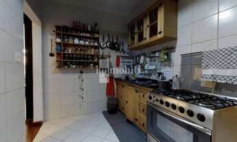 Imagem 5: APARTAMENTO EM SANTA CECILIA REFORMADO