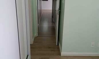 Imagem 2: Apartamento com 3 dormitórios à venda, 83 m² por R$ 650.000 - Jardim Zaira - Guarulhos/SP