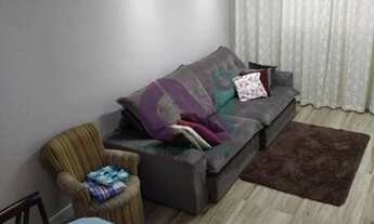 Imagem: Sobrado com 4 Dorms e 1 Suíte e 2 vagas