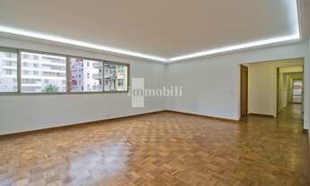 Imagem: PINHEIROS - APARTAMENTO 3 DORMITÓRIOS DE