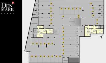 Imagem 7: APARTAMENTO com 3 dormitórios à venda com 404.84m² por R$ 2.950.400,00 no bairro Cabral