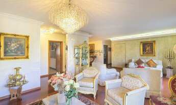 Imagem 4: Apartamento Venda 4 Dormitórios - 240 m² Perdizes