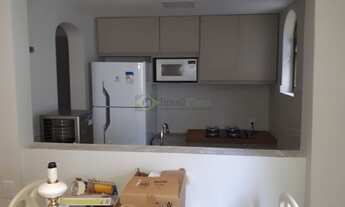 Imagem 3: Flat com 1 dormitório para alugar, 65 m² por R$ 4.000/mês - Jardins - São Paulo/SP