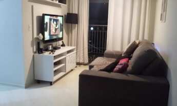 Imagem: Apartamento residencial à venda, Jardim