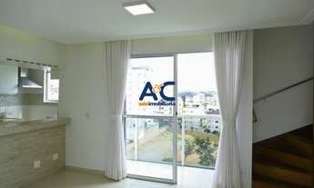 Imagem 4: BELO HORIZONTE - Cobertura - Castelo