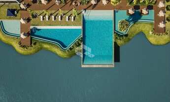 Imagem 7: XANGRI-Lá - Terreno Padrão - Blue