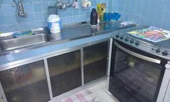 Imagem 4: 2 QUARTOS COM DEPENDÊNCIAS E GARAGEM JUNTO DO ATERRO DO COCOTA!