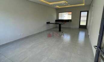 Imagem 6: Casa Nova no Recanto Pantaneiro