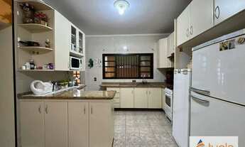 Imagem 5: Casa com 3 dormitórios à venda, 153 m² por R$ 360.000 - Vila Valle - Sumaré/SP