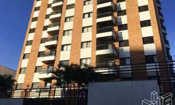 Imagem: Apartamento em Sorocaba bairro Centro