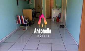 Imagem 4: Sobrado bairro Kayser REF: 5753