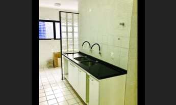 Imagem 5: Apartamento para venda tem 130 metros quadrados com 3 quartos em Boa Viagem - Recife