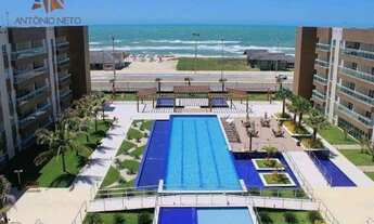 Imagem 5: Apartamento à venda na Praia do Futuro - Fortaleza/CE - Condomínio Vista Mar