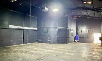 Imagem 7: Barracão no Centro - Curitiba