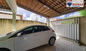 Imagem 4: Linda Casa em Rosa dos Ventos muito bem Localizada