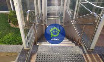 Imagem 3: Apartamento com 2 dormitórios à venda - Parque Estoril - São José do Rio Preto/SP