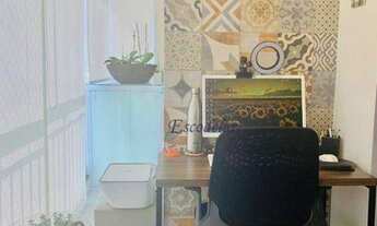 Imagem 4: Apartamento com 2 dormitórios e 1 vaga à venda, 65 m² por R$ 720.000 - Casa Verde - São Pa