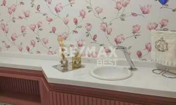 Imagem 6: Apartamento com 2 dormitórios à venda, 116 m² por R$ 980.000,00 - Jardim Tarraf II - São J