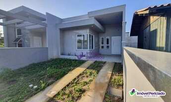 Imagem: Casa com 3 dormitórios à venda, 89 m²