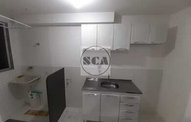 Imagem 5: Apartamento em Jardim Santa Teresinha - São Paulo