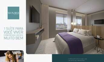 Imagem 6: Apartamento para venda no Panamby com 02 dormitórios e vaga - próximo ao Burle Marx