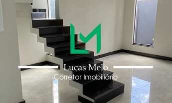 Imagem 4: Casa a venda com 3 quartos no Bairro Portal do Sol - Lagoa Santa - Minas Gerais