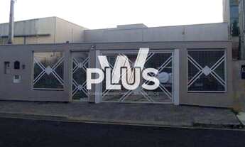 Imagem: Casa em Votorantim bairro Jardim São Luís