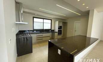 Imagem 6: Casa Alphaville 4 para venda tem 461 metros quadrados com 4 quartos