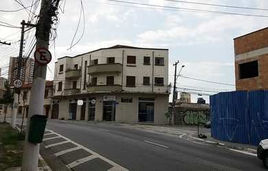 Imagem 7: PRÉDIO COMERCIAL E RESIDENCIAL COM 1.034 DE ÁREA CONSTRUÍDA EM UM TERRENO DE 388 METROS Q