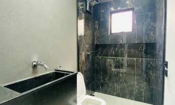 Imagem 5: Casa nova alto padrão - Rua 12 Setor Habitacional Vicente Pires