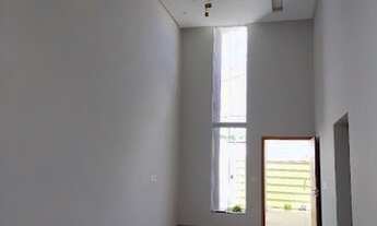 Imagem 6: Bela casa a venda!!! Casa moderna com duas suítes e toda no porcelanato