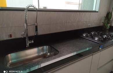 Imagem 4: Casa Terrea A Venda No Bairro Pestana Em Osasco, 3 Dormitorios Com Piso Frio