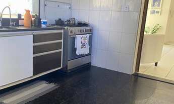 Imagem 6: Casa 3/4 sendo 2 suítes, banheiro social, despensa, escritório, área verde, ótima localiza